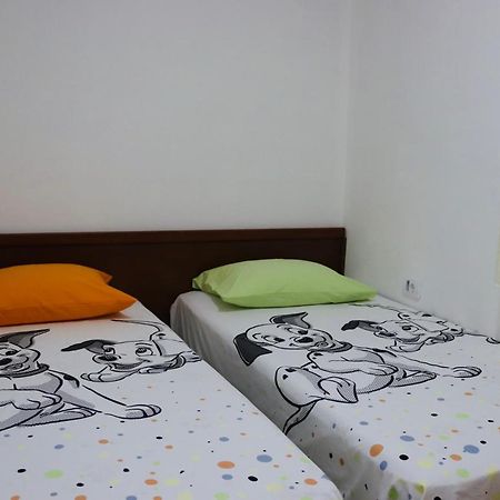 Idealhouse Apartments Улцинь Экстерьер фото